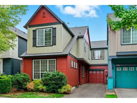 918 SE Marinette Avenue Hillsboro OR 97123