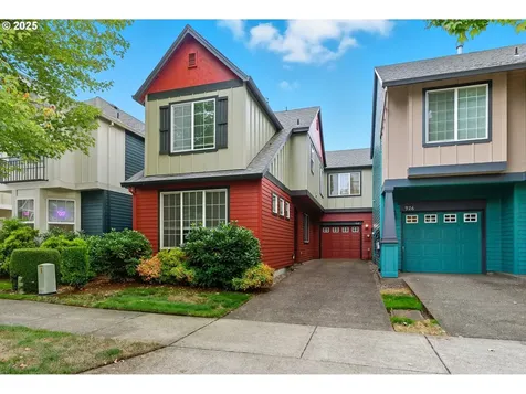 918 SE Marinette Avenue Hillsboro OR 97123