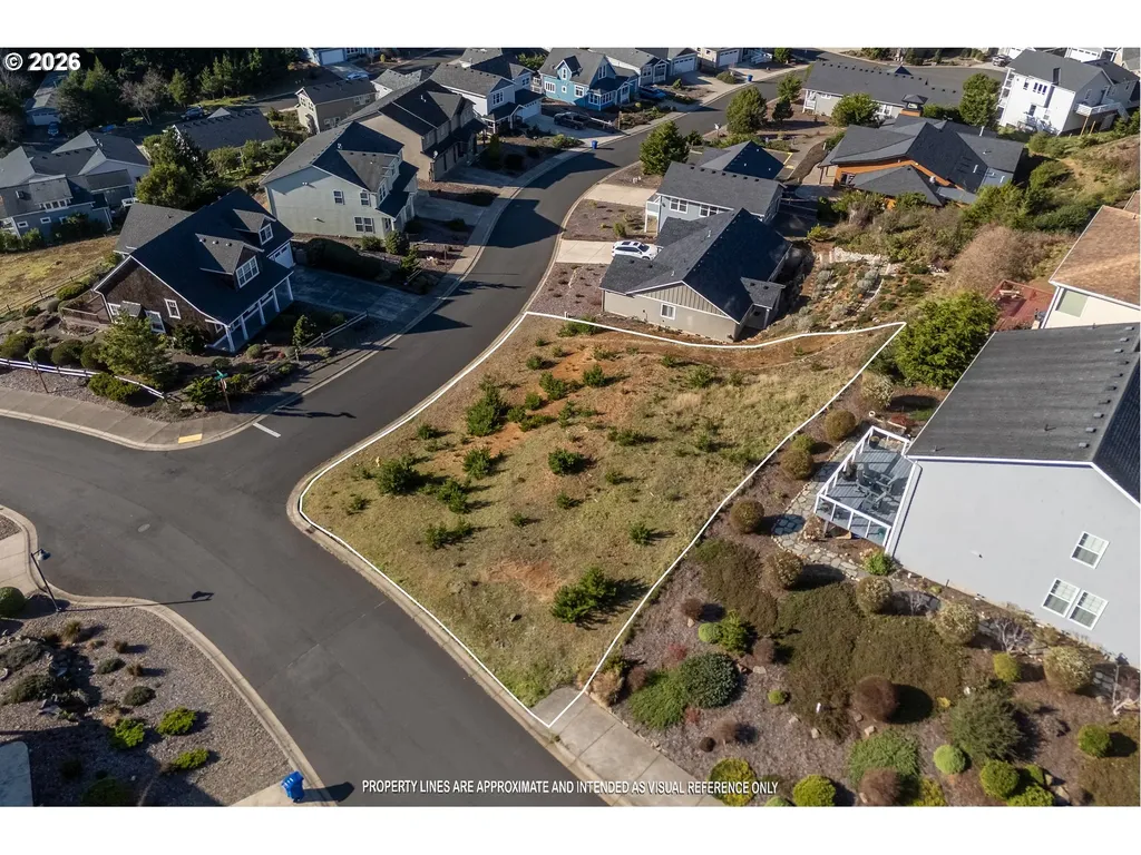 6100 SE Jetty Avenue Lincoln City OR 97367