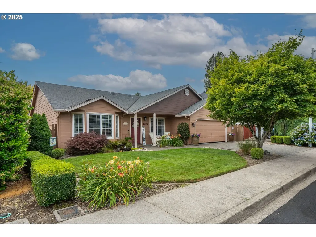 1067 54th Street Washougal WA 98671