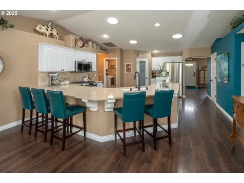 1067 54th Street Washougal WA 98671