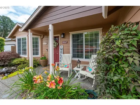 1067 54th Street Washougal WA 98671