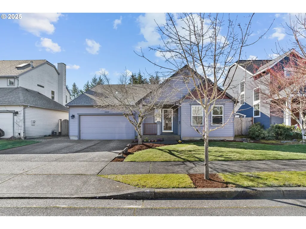 14023 SE 153rd Drive Clackamas OR 97015