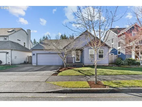 14023 SE 153rd Drive Clackamas OR 97015