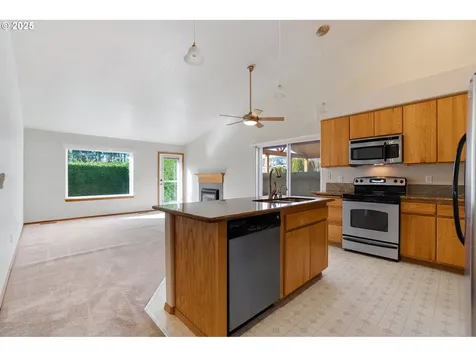 14023 SE 153rd Drive Clackamas OR 97015