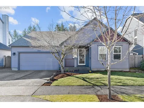 14023 SE 153rd Drive Clackamas OR 97015