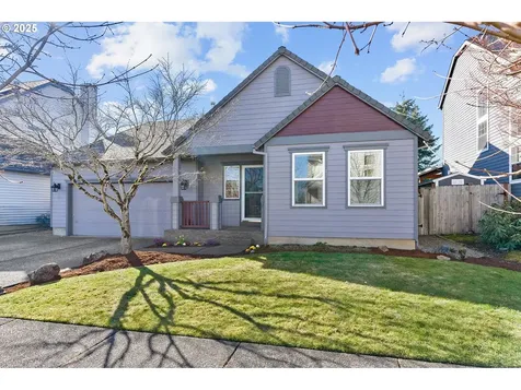 14023 SE 153rd Drive Clackamas OR 97015