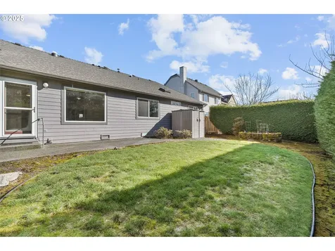 14023 SE 153rd Drive Clackamas OR 97015