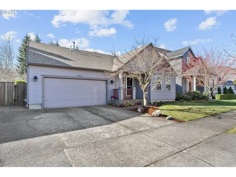 14023 SE 153rd Drive Clackamas OR 97015