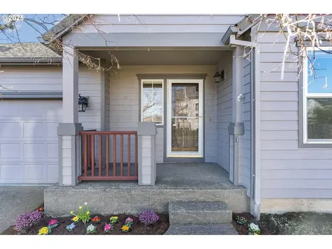 14023 SE 153rd Drive Clackamas OR 97015
