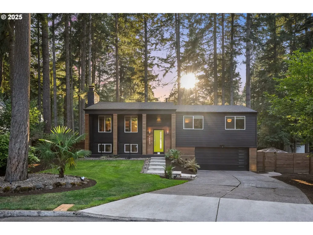 18863 Indian Springs Road Lake Oswego OR 97035