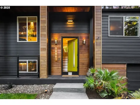 18863 Indian Springs Road Lake Oswego OR 97035
