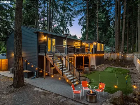 18863 Indian Springs Road Lake Oswego OR 97035