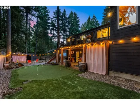 18863 Indian Springs Road Lake Oswego OR 97035
