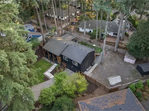 18863 Indian Springs Road Lake Oswego OR 97035