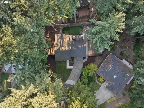 18863 Indian Springs Road Lake Oswego OR 97035