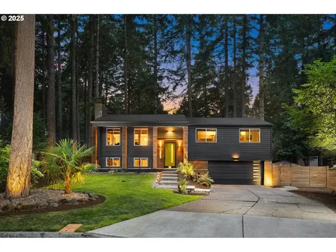 18863 Indian Springs Road Lake Oswego OR 97035