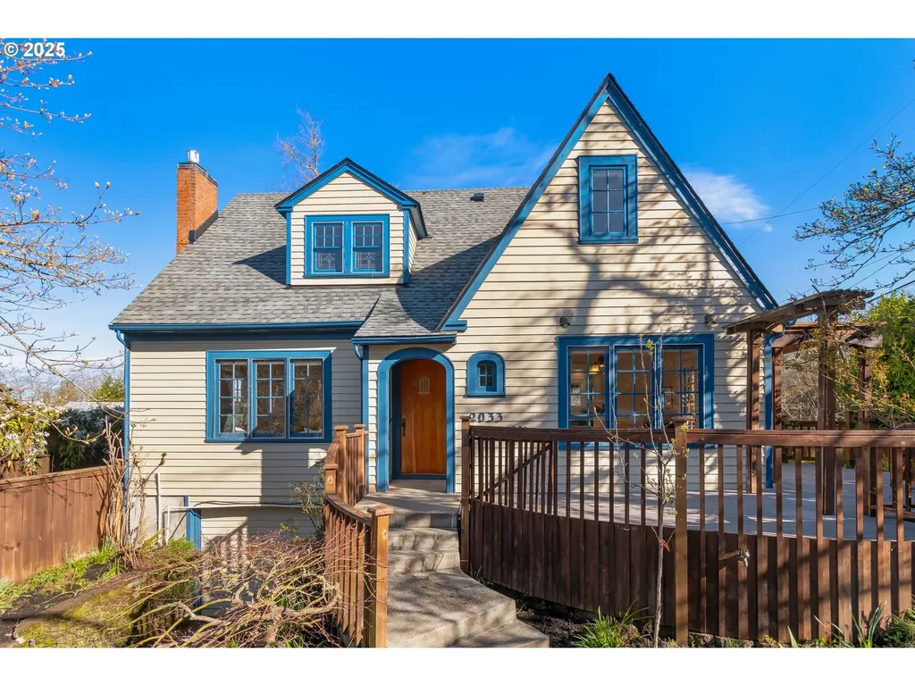 2033 E 19th Avenue Eugene OR 97403