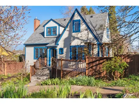2033 E 19th Avenue Eugene OR 97403