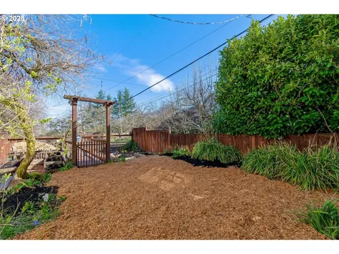 2033 E 19th Avenue Eugene OR 97403