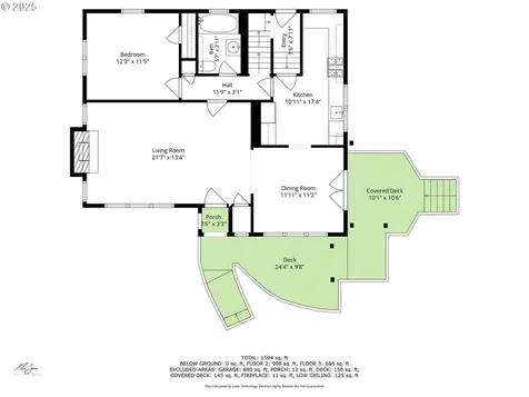 2033 E 19th Avenue Eugene OR 97403