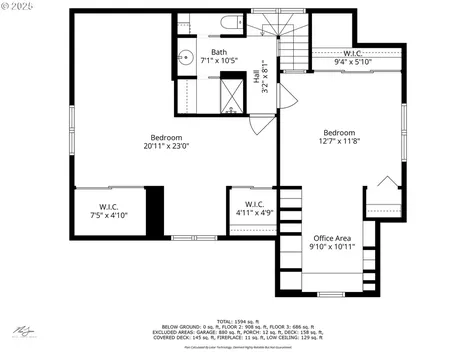 2033 E 19th Avenue Eugene OR 97403