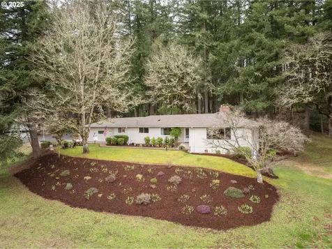 910 NW Overlook Drive Corvallis OR 97330