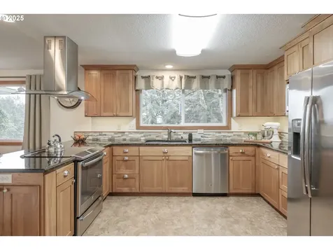 910 NW Overlook Drive Corvallis OR 97330