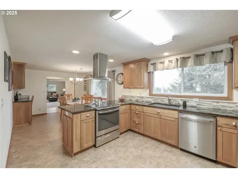 910 NW Overlook Drive Corvallis OR 97330