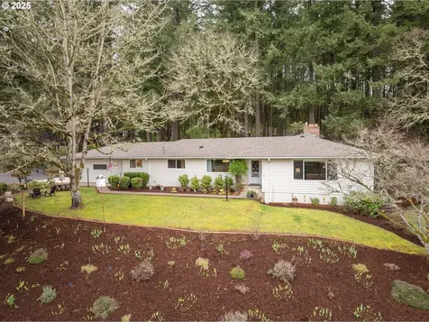 910 NW Overlook Drive Corvallis OR 97330
