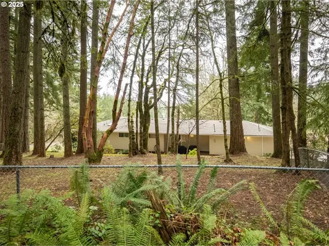 910 NW Overlook Drive Corvallis OR 97330