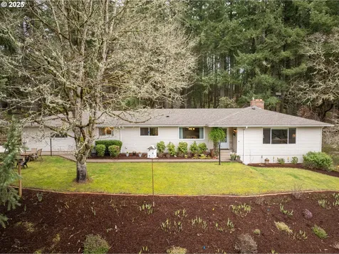 910 NW Overlook Drive Corvallis OR 97330