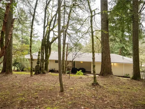 910 NW Overlook Drive Corvallis OR 97330