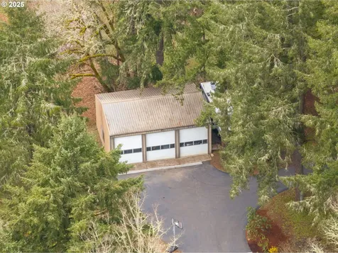 910 NW Overlook Drive Corvallis OR 97330