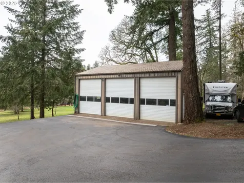 910 NW Overlook Drive Corvallis OR 97330