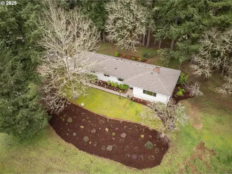 910 NW Overlook Drive Corvallis OR 97330