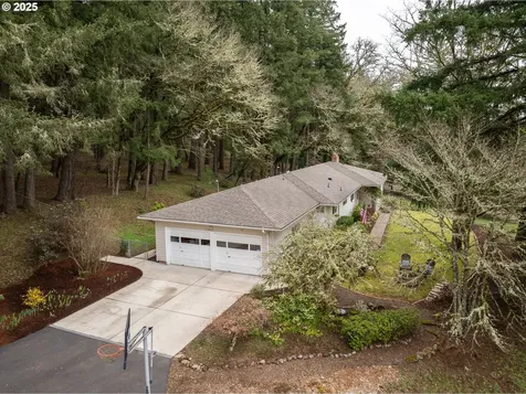 910 NW Overlook Drive Corvallis OR 97330