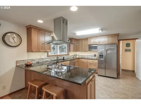 910 NW Overlook Drive Corvallis OR 97330
