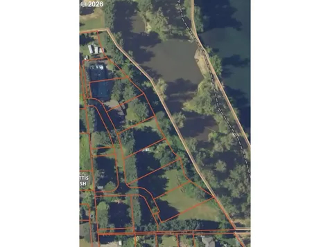 260 Greenleaf Avenue Eugene OR 97404