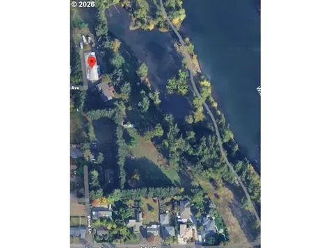 260 Greenleaf Avenue Eugene OR 97404