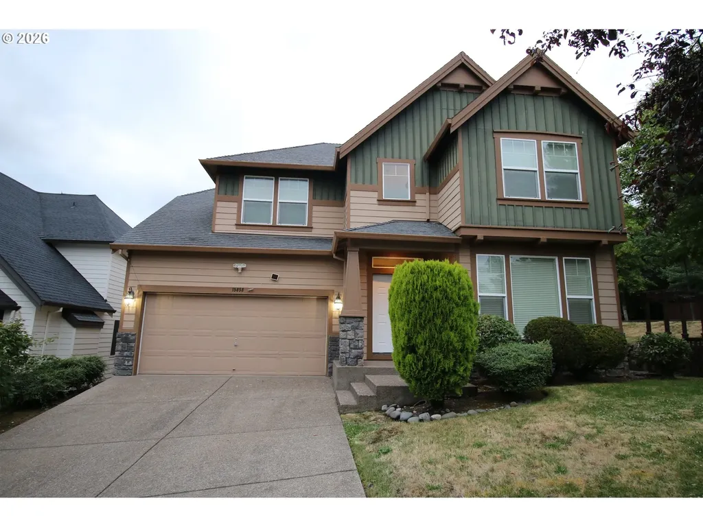 15858 SE Chelsea Morning Drive Happy Valley OR 97086