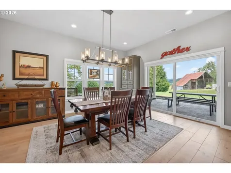1552 Azalea Drive Elkton OR 97436