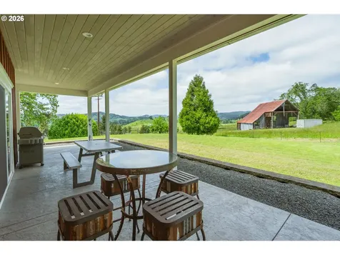 1552 Azalea Drive Elkton OR 97436