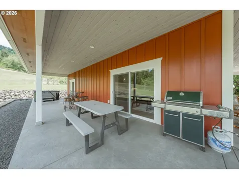 1552 Azalea Drive Elkton OR 97436