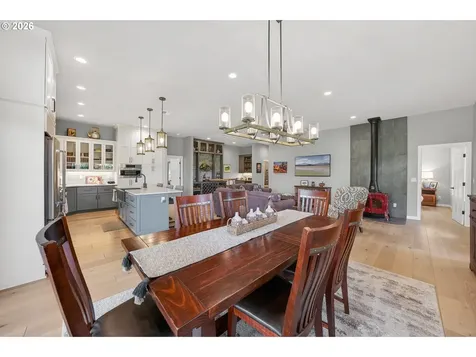 1552 Azalea Drive Elkton OR 97436