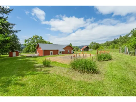 1552 Azalea Drive Elkton OR 97436