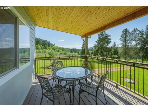 1552 Azalea Drive Elkton OR 97436