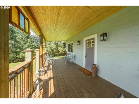 1552 Azalea Drive Elkton OR 97436