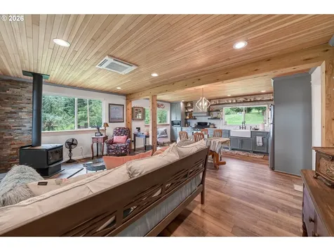 1552 Azalea Drive Elkton OR 97436