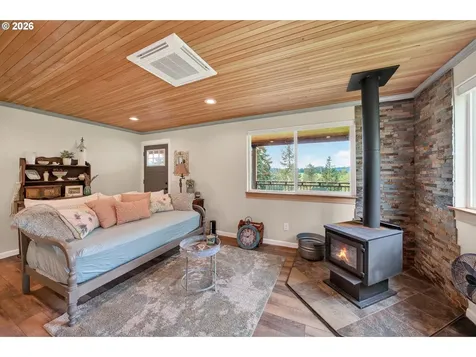 1552 Azalea Drive Elkton OR 97436
